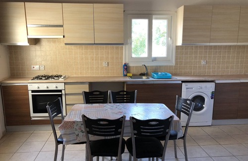 Kyrenia Villa | Holiday villa with Private Pool up to 10 person