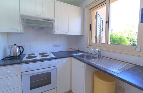 Paphos House | Holiday villa with swimming pool near the Paphos coast