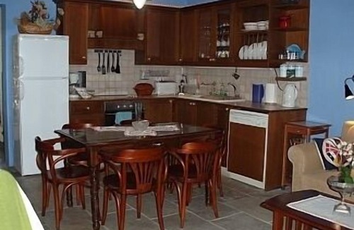 Polis House | 'Holidays In The Cyprus Countryside Guided By Nature And Tradition.'