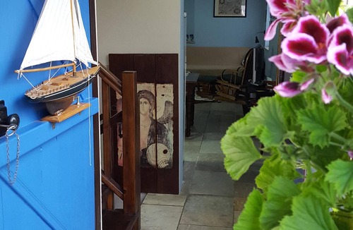 Polis House | 'Holidays In The Cyprus Countryside Guided By Nature And Tradition.'