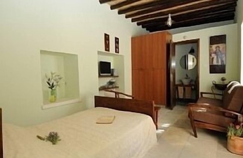 Polis House | 'Holidays In The Cyprus Countryside Guided By Nature And Tradition.'