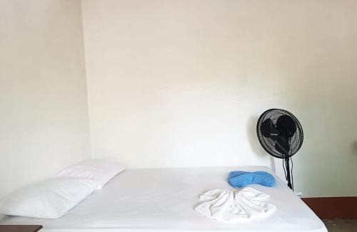Santa Cruz House | Holy Spirit Hostel Ometepe