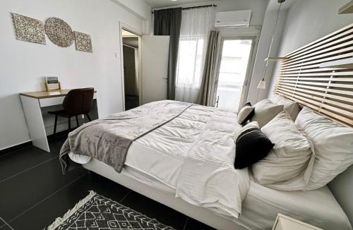 Egkomi Apartment | Home Away One Bedroom Apartment in Nicosia