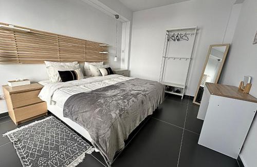 Egkomi Apartment | Home Away One Bedroom Apartment in Nicosia