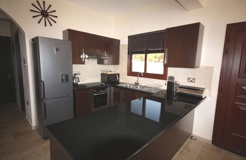Pissouri Villa | Home from Home Luxury Villa with Private Pool and Fantastic Sea Views.