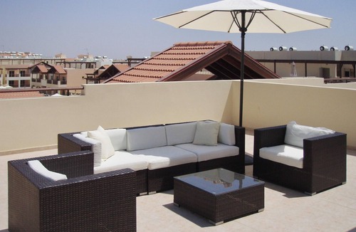 Tersefanou Apartment | Homerez - Apartment in Larnaca