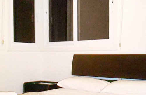 Oroklini Apartment | Homerez - Appartement 2 km away from the beach for 4 ppl. with shared pool