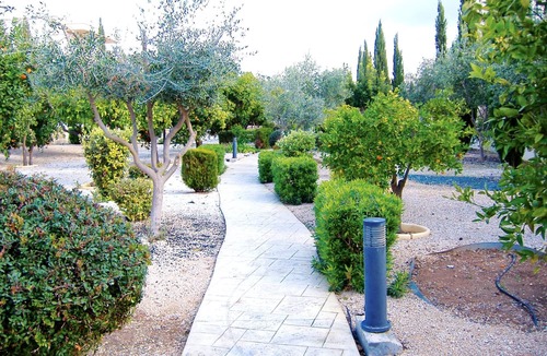 Mandria Apartment | Homerez - Apt. in Mandria with pool