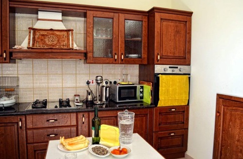 Fyti House | Homerez - Charming House with Private Pool in Paphos