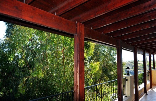 Fyti House | Homerez - Charming House with Private Pool in Paphos