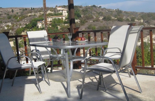 Kritou Tera House | Homerez - Family House with Private Pool in Kritou Tera
