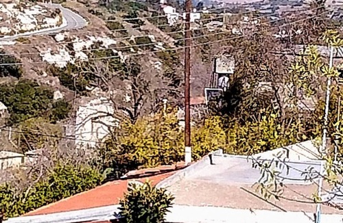 Kritou Tera House | Homerez - Spacious house 10 km away from the beach for 6 ppl. with swimming-pool