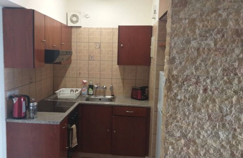 Skala Apartment | Horizon Aphrodite Seaview Suite