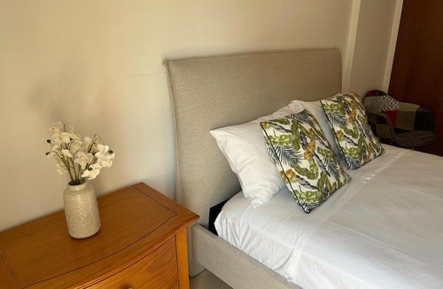 Kiti Apartment | Horizon View