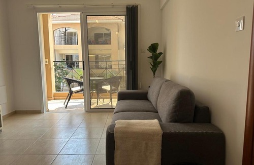 Kiti Apartment | Horizon View