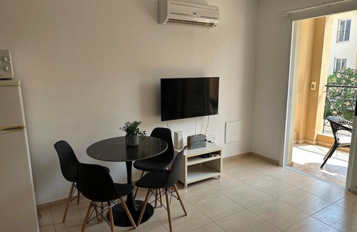Kiti Apartment | Horizon View