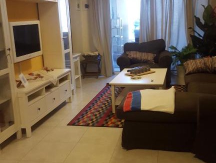 Kiti Apartment | Horizon View
