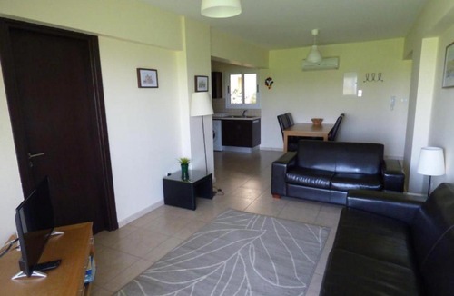 Kiti Apartment | Horizon View - sleeps 4 in Kiti