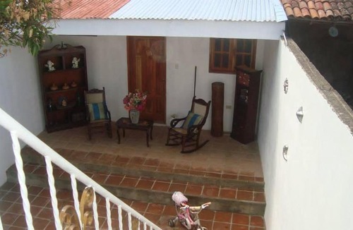 Rivas Apartment | Hostal Ángel de Mi Guarda