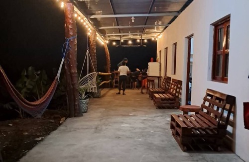 Moyogalpa Apartment | Hostal and Mirador La Chaguita