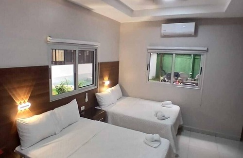 Managua Hostel | Hostal Boutique Isabel
