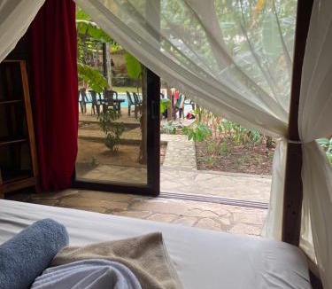 Leon House | Hostal Casa Abierta