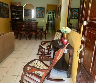 Leon Apartment | Hostal Casa Anita
