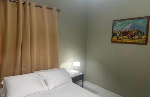 Leon Apartment | Hostal Casa Anita