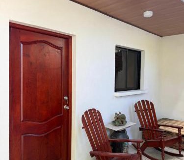 Rivas House | Hostal Casa Hope