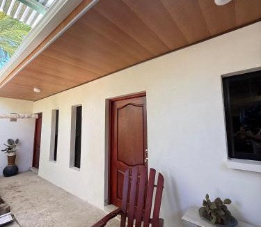 Rivas House | Hostal Casa Hope
