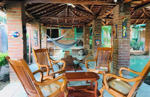 Altagracia House | Hostal Casa Mozorola