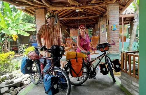 Altagracia House | Hostal Casa Mozorola