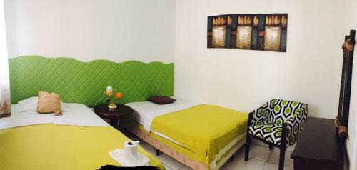 Masaya Hostel | Hostal Casa San Miguel