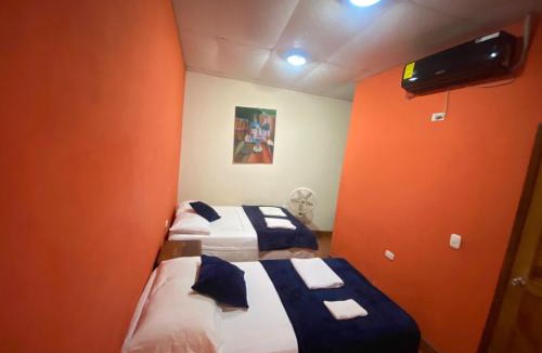 Matagalpa House | Hostal Casa Vieja