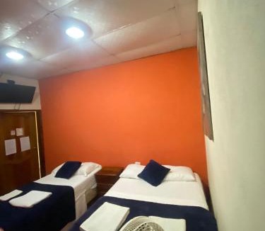Matagalpa House | Hostal Casa Vieja