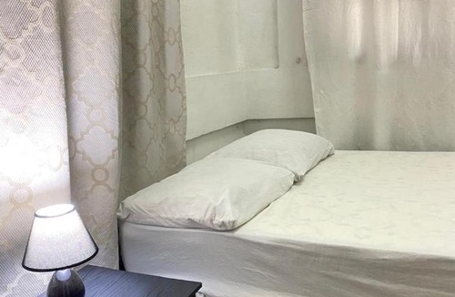 Rivas Hostel | Hostal Crisangel
