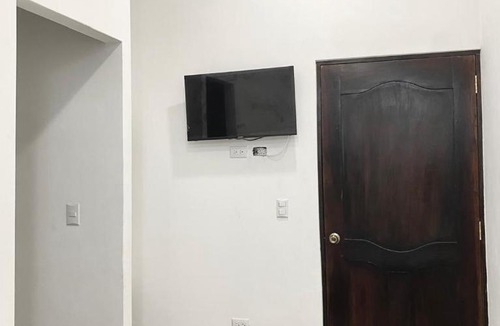 Rivas Hostel | Hostal Crisangel