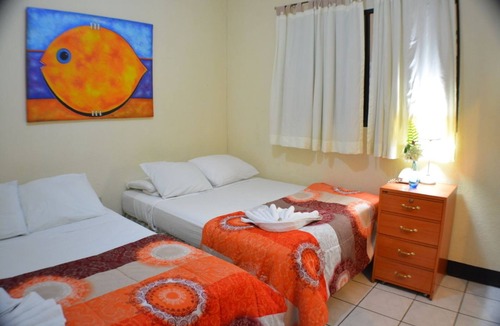 Chinandega Hostel | Hostal del Pacifico