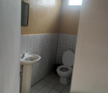 San Carlos Other | Hostal don Frank