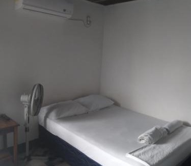 San Carlos Other | Hostal don Frank