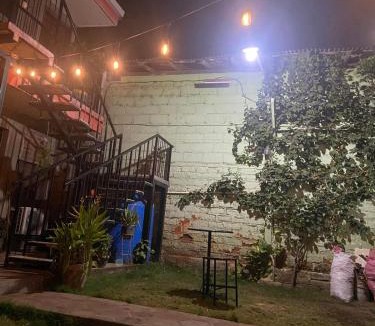 Leon Hostel | Hostal El Jardin