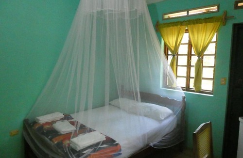 Masatepe Hotel | Hostal Flor de Pochote