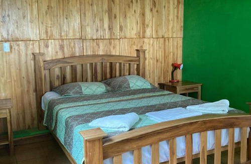 Masatepe Hotel | Hostal Flor de Pochote