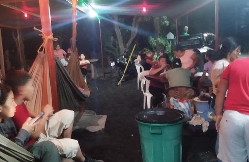 Santo Domingo House | Hostal Inculta Be Live