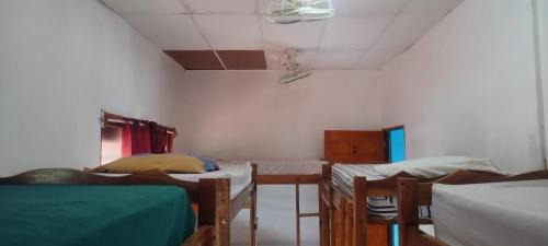 San Juan del Sur House | Hostal Javier's House sjs