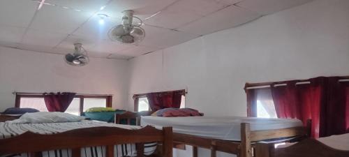 San Juan del Sur House | Hostal Javier's House sjs