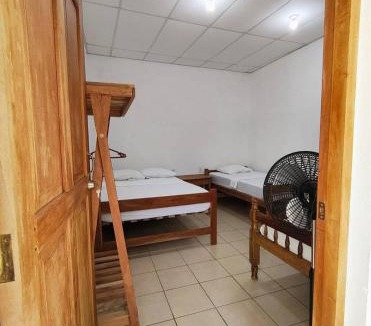 Altagracia House | Hostal Jireh