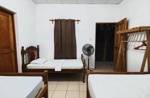 Altagracia House | Hostal Jireh