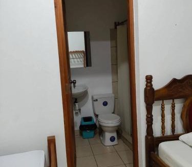 Altagracia House | Hostal Jireh