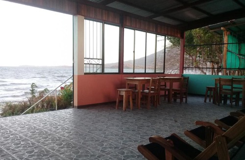 Santo Domingo Hostel | Hostal Miraflores
